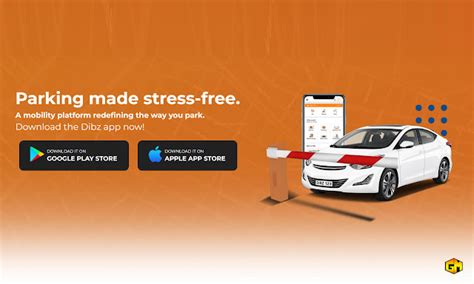dibz parking app|Beat the Holiday Rush with Dibz App A Pre.